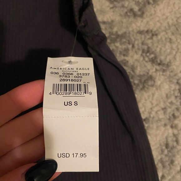 american eagle tank top - Picture 3 of 4